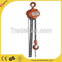JTVC-A Type Manual Chain Block