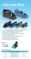 Optima color Cast Shoe