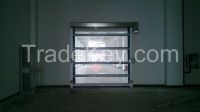 fast rolling door series