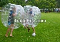 Bubbel-voetbal-pak Bestelling (geavanceerde Bestelling) 48 Bubbel-voet