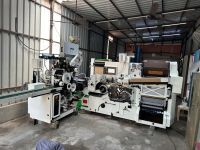 MK8 Molins Max 3 hauni, Cigarette production machine, Mark 8