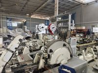 Packing line, HLP2
