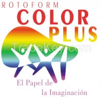 Color Plus Desktop Publishing