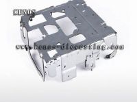 Household electric appliance parts metal stamping parts supplier