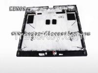 Laptop metal shell magnesium alloy die casting