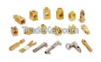 Brass Fasteners, Brass Terminals