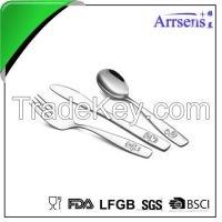 cutlery set