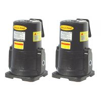 A-RYUNG Coolant Pump