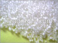 Caustic soda pearls