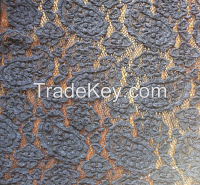 2015newest design lace fabric