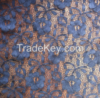 stretch water soluble lace
