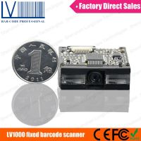 LV1000 1D Barcode...
