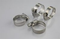 American stainless steel high pressure hose clamps spring clamps