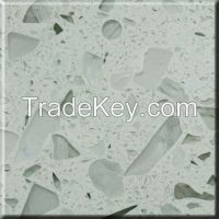 15Ys history China quartz stone manufacturer scratch resistent