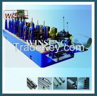 SS Pipe Making Machine