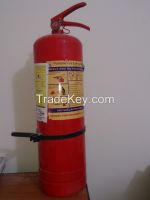 Fire Extinguisher DCP