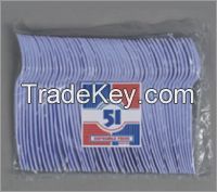 Disposable Plastic Fork SPI012