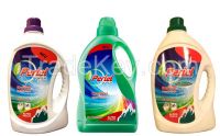 Periel Super liquid detergent