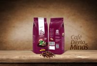 Direct Mining Coffee