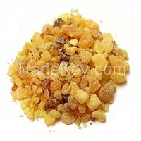 frankincense resin