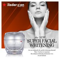 Redergen Super Facial Whitening Cream