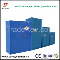 Lab Toxic chemicals safety storage cabinet with electronic lock