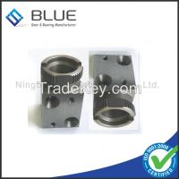 CNC lathe machining parts custom machine parts