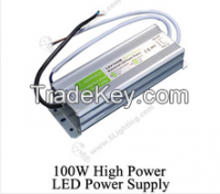 LED Power Adapter Driver -WP-A12100W