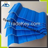 pvc roofing sheet