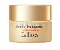 Callicos Snail Ultra Rich Eye Treatment