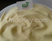 Durum Wheat Semolina for Pasta and Macaroni