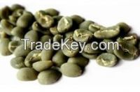 Mand. High Grade Green Bean