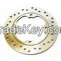 Front Brake Disc