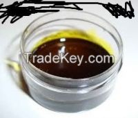 hash oil