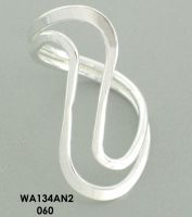 "S" type ring