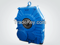 ZJY Series Shaft Mounted Gearbox Reducer