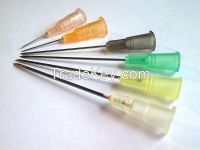 Hypodermc Needle