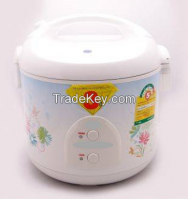 Rice Cooker A001