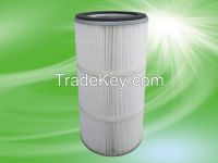 dust filter, dust collector,