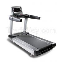 S23T Full Commercial Treadmill