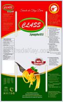 Class pasta