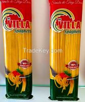 Villa pasta