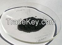 natural manganese dioxide