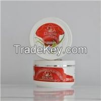 Rose Hand & Body Cream 250ml