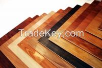 Wooden Laminate Flooring