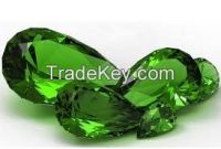 High Quality Emeralds