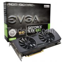 GTX 980 - Superclocked ACX 2.0 - graphics card