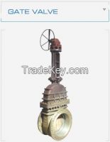 Gate Valve