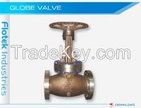 Globe Valve