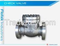 Check Valve